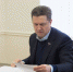 Валерий Гаевский провел личный прием граждан по вопросам здравоохранения - Единая Россия