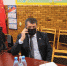 Депутат Госдумы Александр Ищенко провел прием граждан в Новоалександровском горокруге - Единая Россия