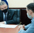 ГУБЕРНАТОР ВЛАДИМИР ВЛАДИМИРОВ ПРОВЕЛ ЛИЧНЫЙ ПРИЕМ ГРАЖДАН - Губернатор
