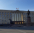 Заседание Правительства Ставропольского края - Министерство юстиции