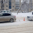 Школьница попала под колёса Kia Rio в Ставрополе - Телеканал СвоёТВ
