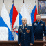 Под крылом - Вечерний Ставрополь