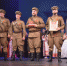 Гала-концерт краевого фестиваля-конкурса патриотической песни «Солдатский конверт» прошел в краевой столице - Центр молодежных проектов