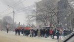 Транспортный коллапс: по чьей вине постоянно «стоит» Ставрополь