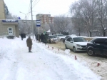 Транспортный коллапс: по чьей вине постоянно «стоит» Ставрополь