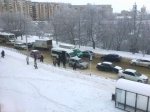 Транспортный коллапс: по чьей вине постоянно «стоит» Ставрополь