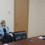 ГОТОВНОСТЬ К ПАВОДКОВОМУ ПЕРИОДУ ОБСУЖДЕНА НА СОВЕЩАНИИ  У ПОЛНОМОЧНОГО ПРЕДСТАВИТЕЛЯ ПРЕЗИДЕНТА В СКФО - Губернатор