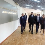 Около 1400 человек приняло участие во Всероссийской акции  «Единый день сдачи ЕГЭ родителями»