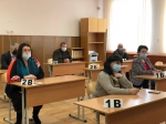 Около 1400 человек приняло участие во Всероссийской акции  «Единый день сдачи ЕГЭ родителями»