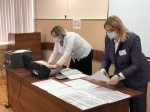 Около 1400 человек приняло участие во Всероссийской акции  «Единый день сдачи ЕГЭ родителями»