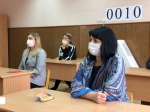 Около 1400 человек приняло участие во Всероссийской акции  «Единый день сдачи ЕГЭ родителями»