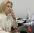 Ольга Тимофеева: «Остерегайтесь мошенников, случаи обмана участились» - Единая Россия
