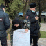 «Владимиров, покайся»: житель Ставрополя вышел на пикет против губернатора в центр города - Bloknot-Stavropol.Ru