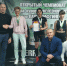 В Железноводске прошел открытый чемпионат по пауэрлифтингу "Ferrum cup" - ATVmedia.Ru