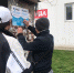 Жители Железноводска вновь пресекли незаконную расклейку объявлений - ATVmedia.Ru