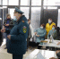 Пункт временного размещения открыт для условных пострадавших во время учений в Светлограде - ИА Победа 26