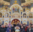 Паломники совершили поездку по храмам епархии - Епархия