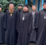 Духовенство Ипатовского округа приступило к Таинству покаяния - Епархия