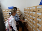 Подсказка: Наведите курсор на верхнюю часть правой или левой стороны картинки, для просмотра следующего или предыдущего изображения.Вы просматриваете изображения из статьи:Библиосумерки 2021