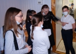 Подсказка: Наведите курсор на верхнюю часть правой или левой стороны картинки, для просмотра следующего или предыдущего изображения.Вы просматриваете изображения из статьи:Библиосумерки 2021
