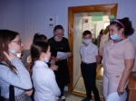Подсказка: Наведите курсор на верхнюю часть правой или левой стороны картинки, для просмотра следующего или предыдущего изображения.Вы просматриваете изображения из статьи:Библиосумерки 2021