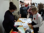 Подсказка: Наведите курсор на верхнюю часть правой или левой стороны картинки, для просмотра следующего или предыдущего изображения.Вы просматриваете изображения из статьи:Библиосумерки 2021