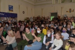 Подсказка: Наведите курсор на верхнюю часть правой или левой стороны картинки, для просмотра следующего или предыдущего изображения.Вы просматриваете изображения из статьи:Библиосумерки 2021