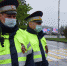 Полицейские на Ставрополье следят за безопасностью в День Победы - Телеканал СвоёТВ
