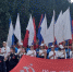 В Кисловодске состоялось шествие в честь 76-годовшины Великой Победы - Газета Ставропольский репортёр