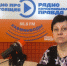 Оксана Лучкина - Краевая больница