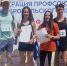 student-skfu-pobeditel-blagotvoritelnogo-sportivnogo-marafona-ncfu - Северо-Кавказский федеральный университет