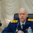 В Международный день защиты детей офицеры СК России вручили награды юным героям Отечества - СУ СК РФ