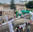 «Ростелеком» поддержал атлетический полумарафон «Kavkaz.Run» в Пятигорске - ATVmedia.Ru