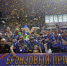 «Валидольная» бронза «Виктора»: гандбольный триллер в Ставрополе завершился хэппи-эндом - Bloknot-Stavropol.Ru