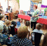 <b>Подсказка:</b> Наведите курсор на верхнюю часть правой или левой стороны картинки, для просмотра следующего или предыдущего изображения.<br /><br />Вы просматриваете изображения из статьи:<br /><span class="sigProPopupCaption">Из сказок Пушкина страницы</span> - Ставропольская ЦБС