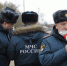 Учебное развёртывание пункта временного размещения населения провели на Ставрополье - ИА Победа 26