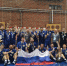Ставропольские гандболисты стали призерами Евро-2021 - Bloknot-Stavropol.Ru