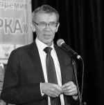 Умер Виктор Горлов