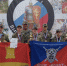 СТАВРОПОЛЬЦЫ ПРИВЕЗЛИ НАГРАДЫ С VIII МЕЖДУНАРОДНОГО ВОЕННО-СПОРТИВНОГО ФЕСТИВАЛЯ «ПРАВОСЛАВНЫЙ ВОИН» - Комитет по делам национальностей и казачества