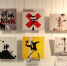 В Ставрополе проходит выставка работ известного граффитиста Banksy - ATVmedia.Ru