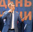 День знаний в Ставропольском государственном аграрном университете - СтГАУ