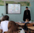 Священник провел беседу о трезвом образе жизни для школьников - Епархия
