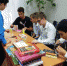 <b>Подсказка:</b> Наведите курсор на верхнюю часть правой или левой стороны картинки, для просмотра следующего или предыдущего изображения.<br /><br />Вы просматриваете изображения из статьи:<br /><span class="sigProPopupCaption">Акция «Зову в свою профессию»</span> - Ставропольская ЦБС