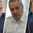 Экс-глава МВД Ставрополья и зампреды правительства отправились на достойную пенсию в краевую думу - Bloknot-Stavropol.Ru