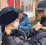В канун Дня доброты на Ставрополье проводятся акции по дорожной безопасности «День добрых дел» - ГИБДД
