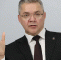 Владимир Владимиров: Хочу, чтобы вся продукция Ставрополья имела штамп «bio» - ИА Победа 26