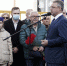 ПАМЯТНИК РАЗВЕДЧИКУ Г.Н. КОСЕНКО ОТКРЫТ В СТАВРОПОЛЕ - Губернатор