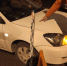 Водитель иномарки во дворе Ставрополя сбил ребёнка - Телеканал СвоёТВ