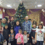 Воспитанники детского дома получили сладкие рождественские подарки - Епархия