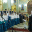 В краевой столице пройдет Рождественский хоровой собор - Епархия